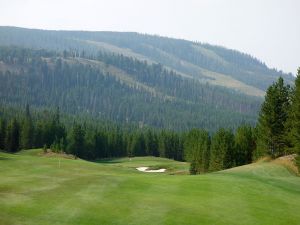 Spanish Peaks 12th Fairway 2017